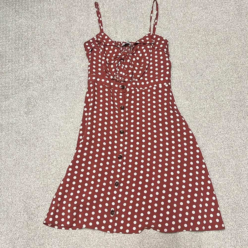 Summer dress